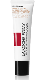 corrective liquid foundation9